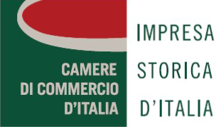 logo impresa storica d'italia